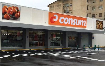 El supermercado Consum llega a Sax con muchas ventajas