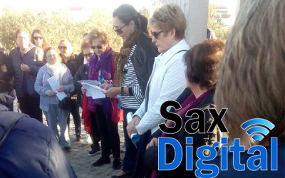 Fieles sajeñas se desplazarán hasta el santuario de Fátima en Portugal en peregrinación