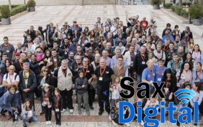 El GFP organiza un nuevo curso de iniciación a la fotografía