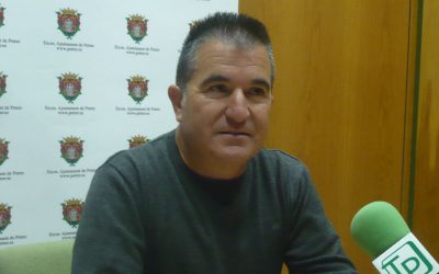 Miguel Ángel Nájera, el cielo ya tiene el mejor speaker