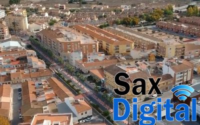 Las cifras del paro en Sax en el pasado mes de septiembre nos dejan en 882 el número total de desempleados