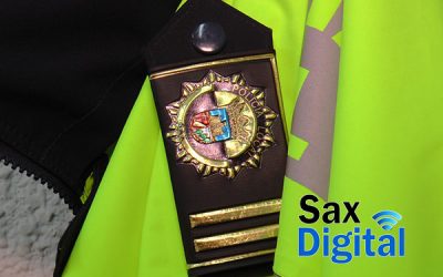 El Ayuntamiento de Sax incluye cinco plazas de Policía Local en la oferta de empleo público de 2019