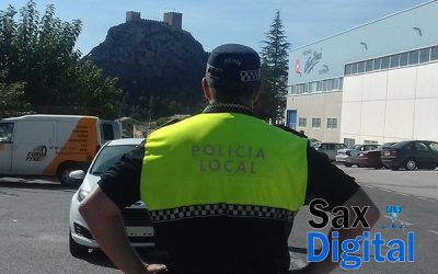 La convocatoria que ha realizado el Ayuntamiento no supondrá más Policía Local para Sax