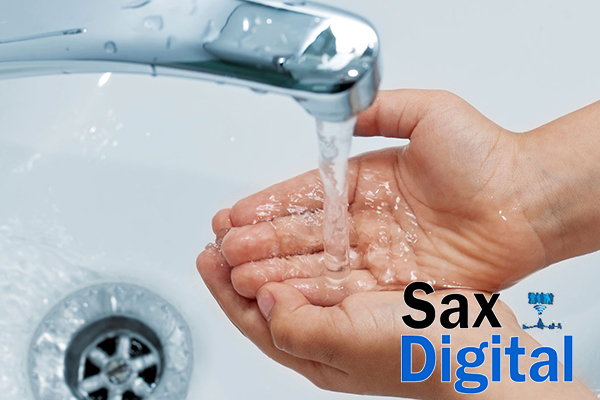 Agua Sax