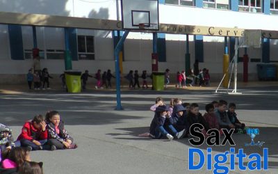 La reforma del Colegio Cervantes no comenzará hasta mediados del 2020