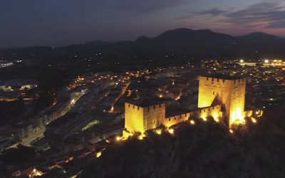 Exposición “Cuando Sax duerme” una visión diferente de nuestra localidad