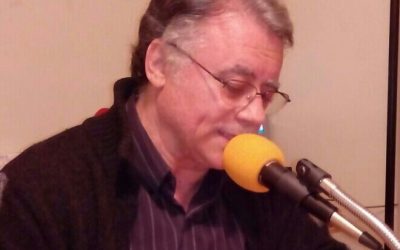 Adiós a Vicente Algarra un comunicador con esencia que ya toca el cielo