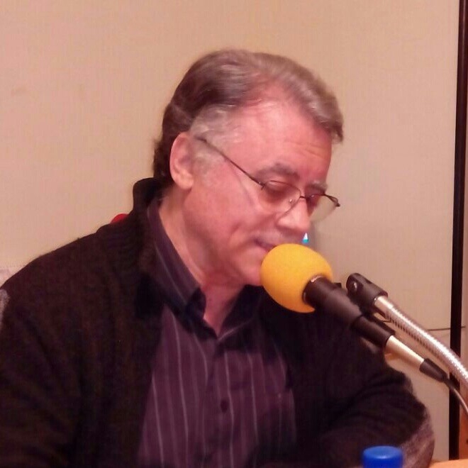 Vicente Algarra