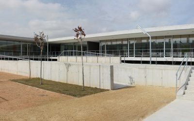Sax abrirá el Centro de Día