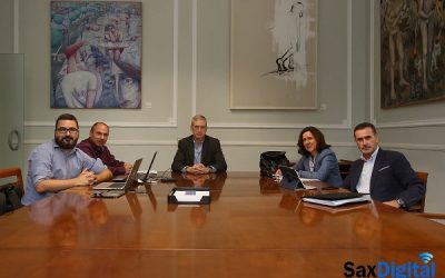 Ganadores de los Premios de Ciencias Policiales 2016