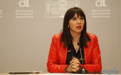 8 de marzo, por Mercedes Alonso García