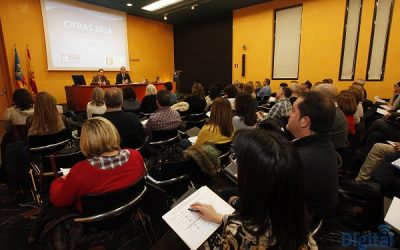 La Diputación de Alicante y el INE impulsan un programa para gestionar el padrón municipal a través de internet