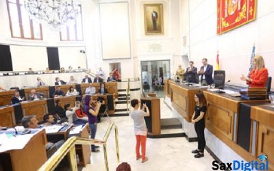 Diputación de Alicante activa su nueva Ordenanza de Transparencia y Acceso a la Información