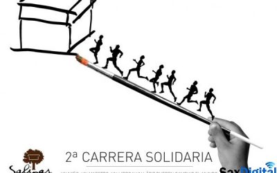 II Carrera Solidaria en Salinas con proyecto de Educación de Calidad en Rwanda