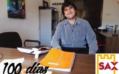 100 días de gobierno