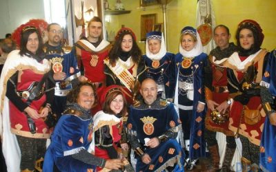 III Convivencia de Hermandad
