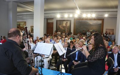 En concierto, Sergio Pérez