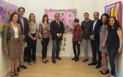 Expocreativa 2015 premia la originalidad