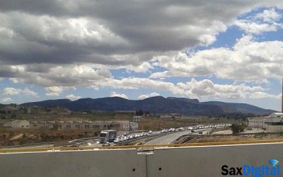 Se recuerdan algunas recomendaciones para viajar sin problema en la operación salida
