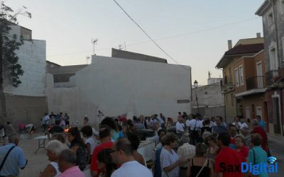 Fiestas en honor a la Virgen del Carmen 2018