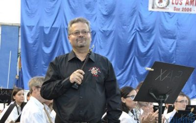 Concierto de San Sebastián 2016 y homenajes