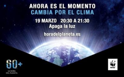 Apaga la luz