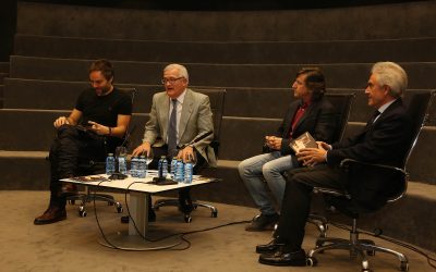 Los acordes del maestro Joaquín Rodrigo protagonizan el ‘Día de la Guitarra Española’