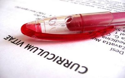 Cursos de elaboración de currículum y búsqueda de empleo