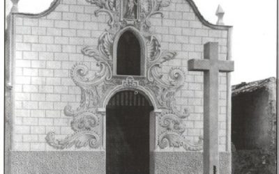 Ermita de San Sebastian