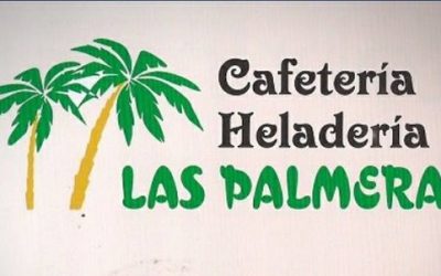 Reserva tu cena en “Las Palmeras” para el día 15 de agosto