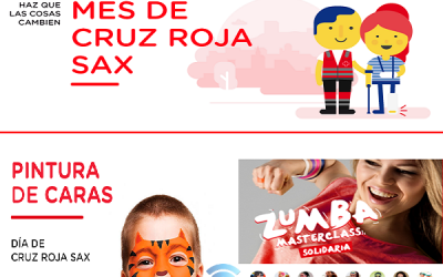 Día de Cruz de Sax