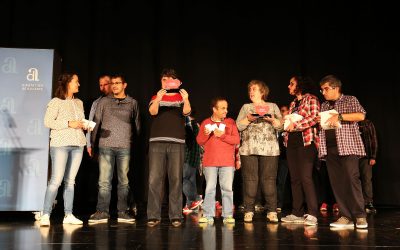 Gala de Entrega de Premios y Clausura de Expocreativa 2016