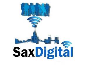 Sax Digital