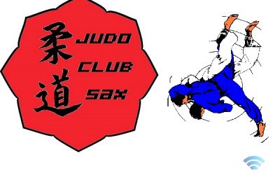 Judo en Sax