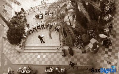 La Colla «Los Amigos» ofrece el II Concierto de Verano