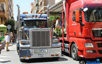 San Cristóbal 2018 con cambios importantes