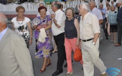 Entrevista a Toni Gil, presidente de la UDP