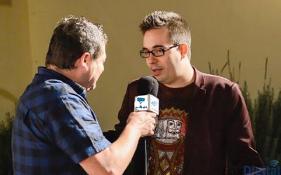 Abierta la inscripción al FICS