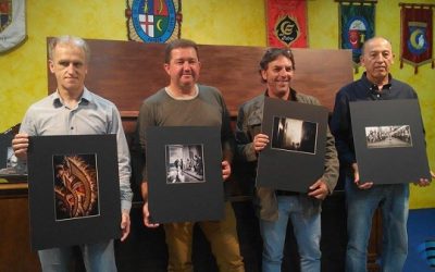 LVI Concurso Fotográfico de la Unión de Festejos de Petrer.