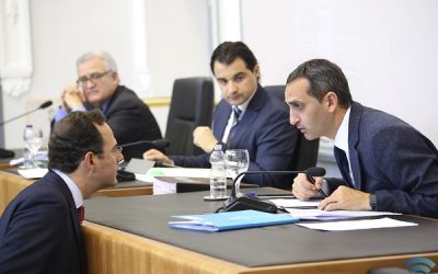 La Diputación de Alicante destinará cerca de 12 millones de euros al plan #XarxaLlibres