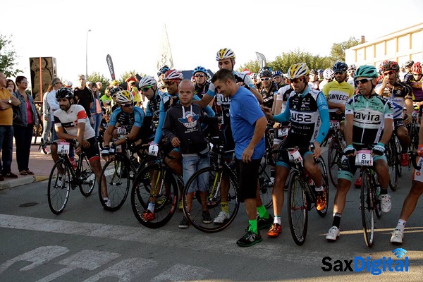 Giro de las Persianas