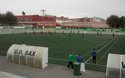 Unión Deportiva Sax