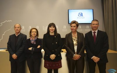 La Diputación de Alicante impulsa junto a las universidades el Observatorio Provincial de la Inmigración