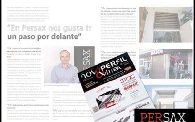 Persax