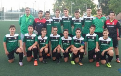 Resultados Unión Deportiva Sax