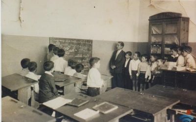 Elogio del «Maestro»