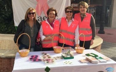 Contra el Cáncer de Mama