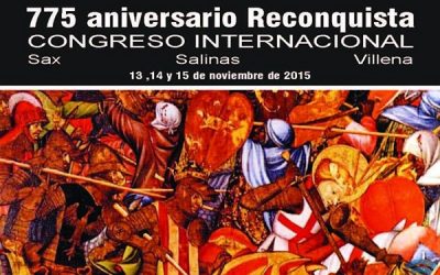 Exposición del 775 aniversario de la reconquista