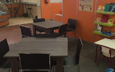 Un mercado más cercano