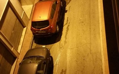 MI CALLE, EL MEADERO DEL TAPEO